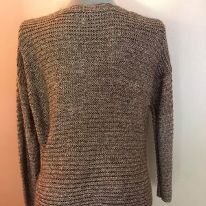 Sonoma Knit Sweater
